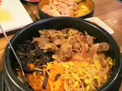 -山居屋炭火烧肉(厚街万达店)