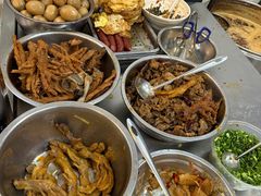 鸭脚-老巷口螺蛳粉(柳州总店)