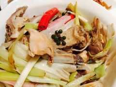 -粗茶淡饭·汉口公馆(循礼门店)