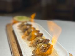 -俄士厨房(五棵松华熙LIVE店)