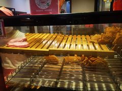-粉粉乐鲷鱼烧(美罗城店)