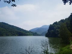 -玉渡山自然风景区