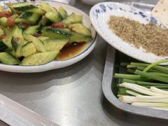 -小李子烧烤火锅地锅(枣行店)