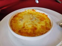 -红房子西菜馆(淮海中路店)