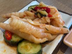 -蔡澜Pho·越南粉餐厅(海上世界店)