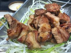 -光化门韩国料理(新地假日广场店)
