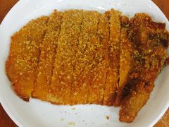 -潘国仙耳光馄饨(黄家阙路店)