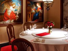 包厢-玫瑰厅上海菜(兴国路店)