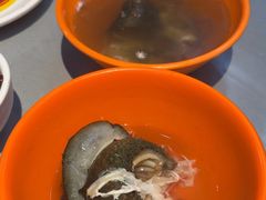 -即墨老公社·海肠捞饭大王(古城店)