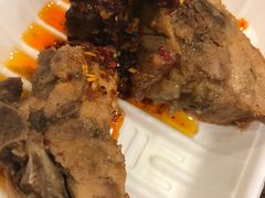 -一心一味(向西店)