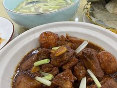 -聚丰德饭店(经五路店)