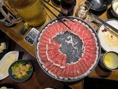 -快乐小羊火锅餐厅(农科路店)