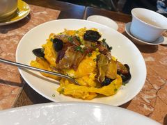 叉烧滑蛋-金玉满堂潮州酒楼(无限极荟购物广场店)