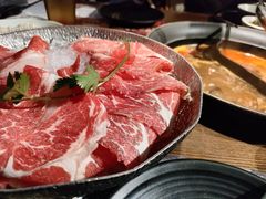 -呷哺呷哺(松江开元店)