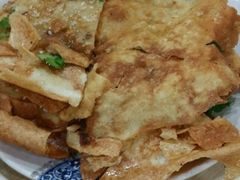 -鸡鸣汤包(仙林店)