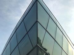 -上海滴水湖皇冠假日酒店