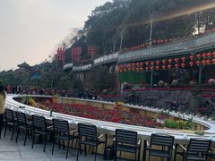 -枇杷园食为鲜火锅(南山店)