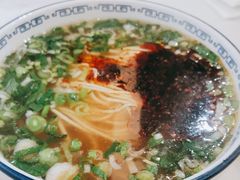 -金城老碗牛肉面揪面片(华邦店)