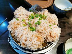 糯米排骨-三俞竹苑(红旗街万达店)