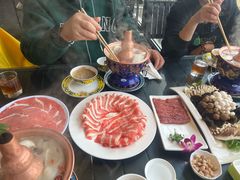 -南门涮肉(上海一店)