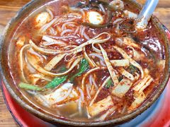 -清真·马文砂锅大全(麦苋街店)