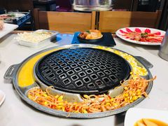 -韩宫宴烤肉·料理(苏州中心店)