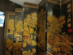 -红棉中餐厅·广州海航威斯汀酒店