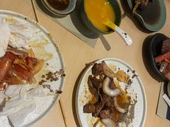 -大渔铁板烧(万象城店)