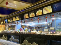 -不倒翁·安徽名菜楼(步行街店)