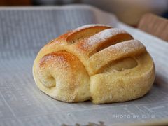 -啊噗吐呦现场烘焙(麦凯乐店)