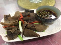 -洪霞餐馆