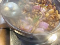 -凤兴鸡煲(宝安海雅店)