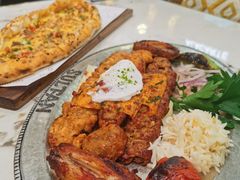 -SULTAN·苏坦土耳其餐厅(新光汇店)