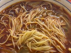 -陆元丰·兰州纯汤牛肉面(自强西路店)
