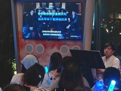 -星巴克(西湖天地店)