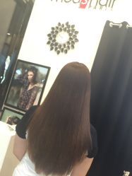 -mod's hair