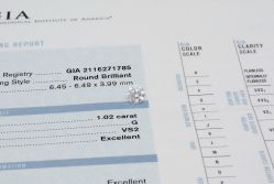 -威德钻石-克拉钻大本营(南京东路店)