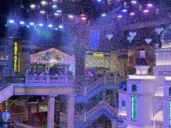 -郑州银基冰雪世界