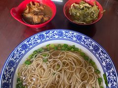 -苏州一碗面(鲈乡南路店)