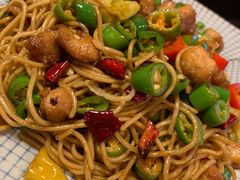 -薇酌饮·陕西菜(南门外店)