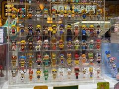 -泡泡玛特POPMART(上海环球港店)