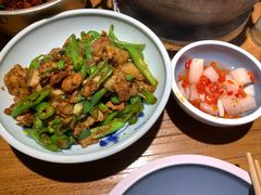 -小湘旺臭鳜鱼(百子湾店)