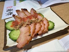 -蔡澜Pho·越南粉餐厅(海上世界店)