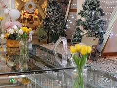 -天空花园餐吧·生日·团建(南山店)