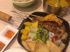 米纸卷-米纸越南小馆(金鹰世界店)