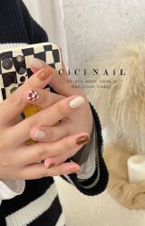 -Cici Nail日式美甲美睫工作室