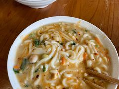 -西工饭庄快餐厅(西工小街店)