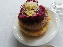 -马克西姆俄罗斯餐厅(通亚街店)