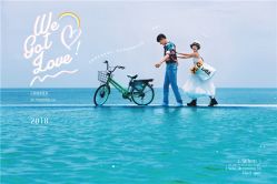 -摩玛婚纱摄影(杭州店)
