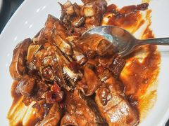 -高佳庄·海鲜酒楼(东港店)